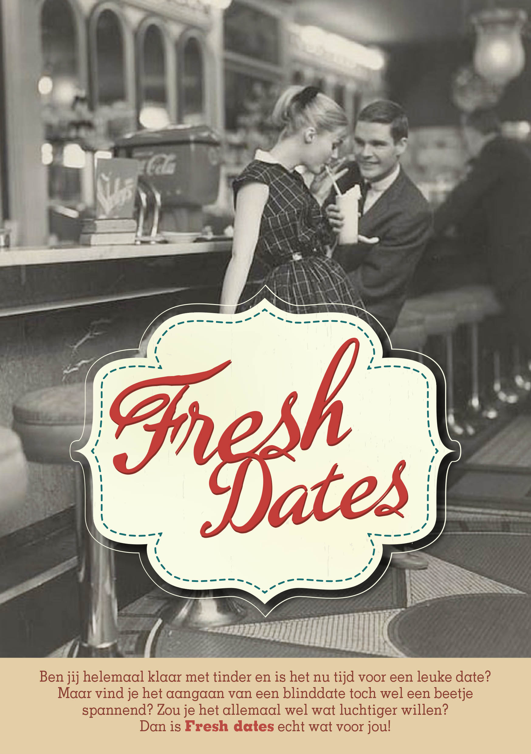 Fresh Dates